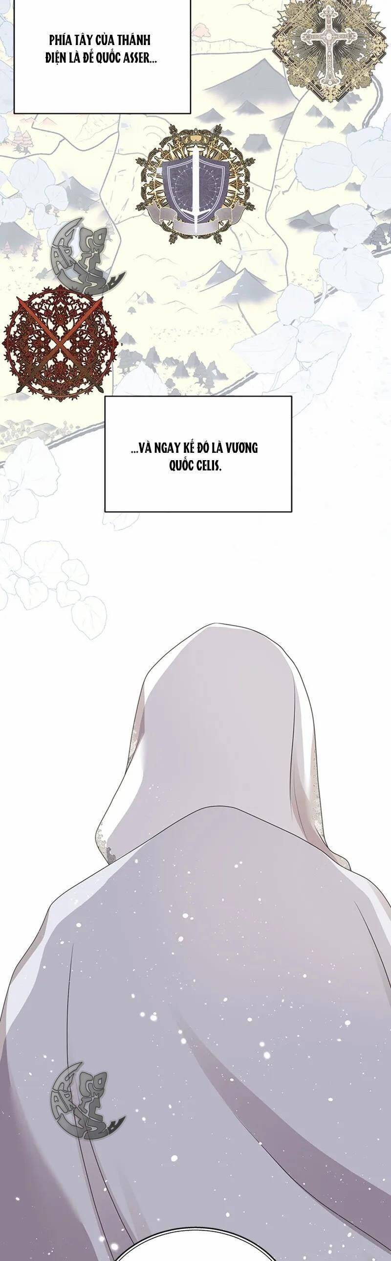 Nhân Vật Tôi Xuyên Vào, Chưa Từng Xuất Hiện Chapter 15 - Trang 2