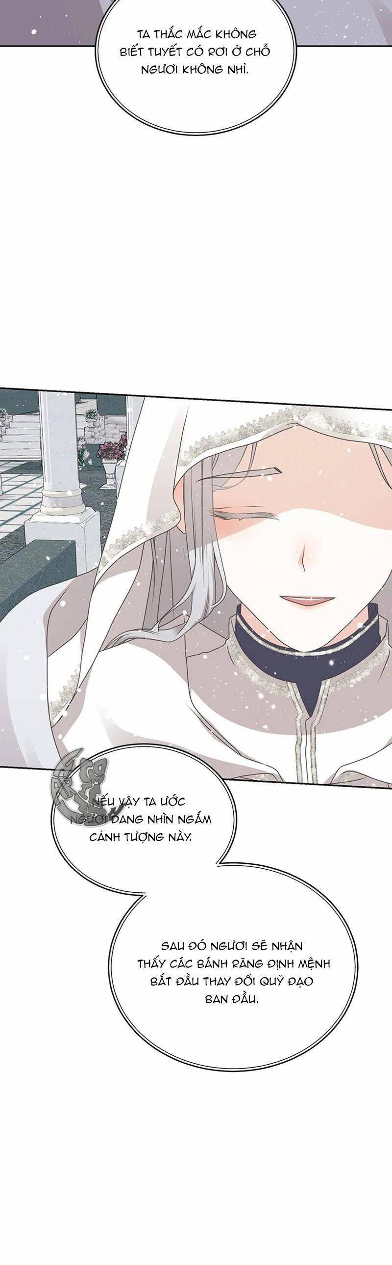 Nhân Vật Tôi Xuyên Vào, Chưa Từng Xuất Hiện Chapter 15 - Trang 2