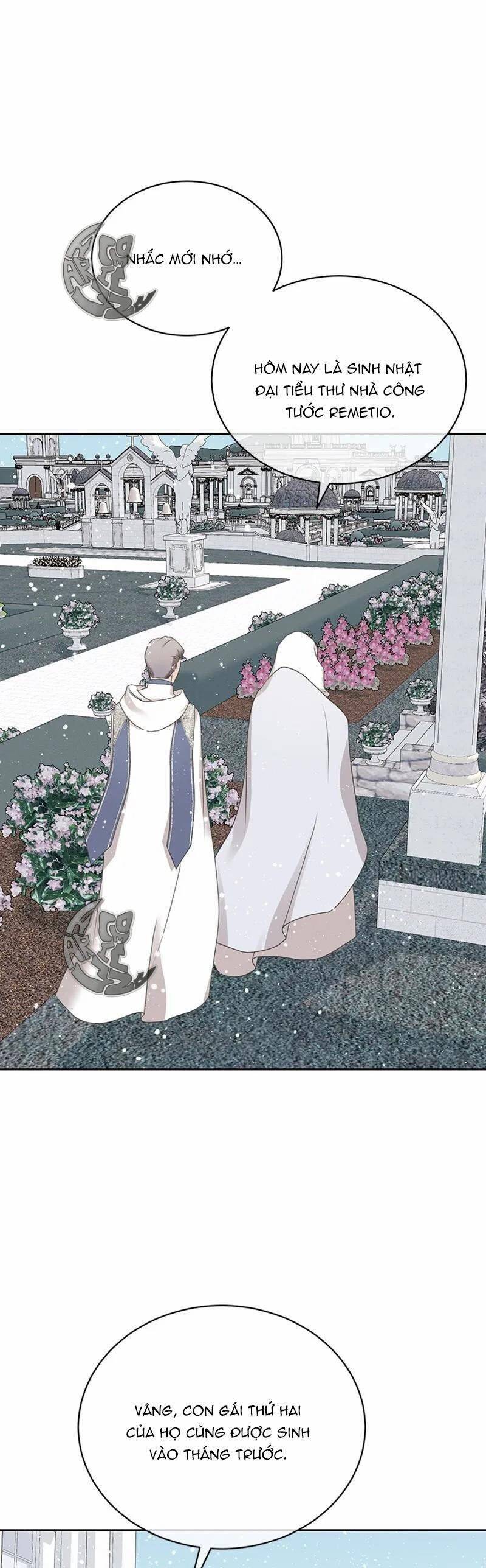 Nhân Vật Tôi Xuyên Vào, Chưa Từng Xuất Hiện Chapter 15 - Trang 2