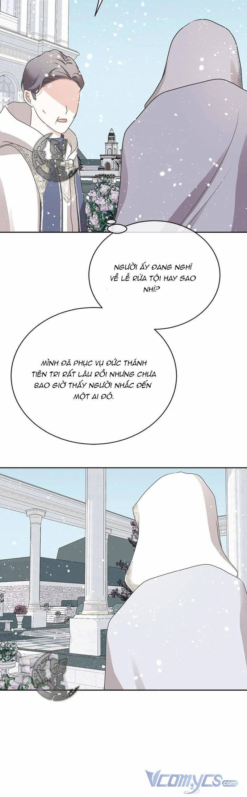 Nhân Vật Tôi Xuyên Vào, Chưa Từng Xuất Hiện Chapter 15 - Trang 2