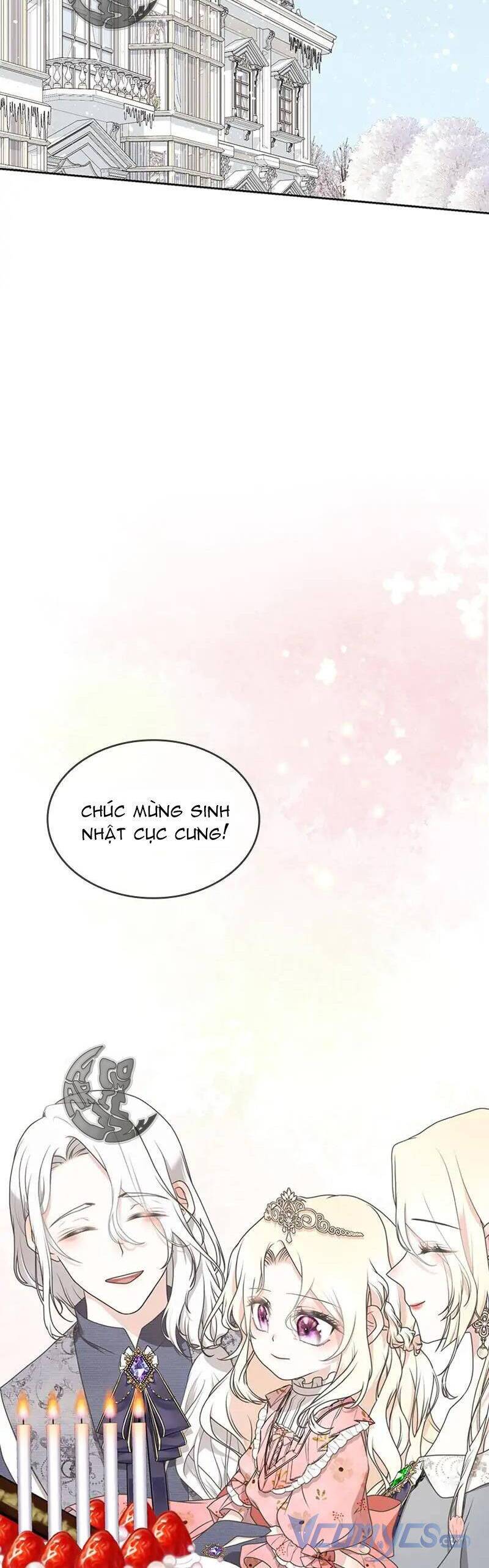 Nhân Vật Tôi Xuyên Vào, Chưa Từng Xuất Hiện Chapter 16 - Trang 2