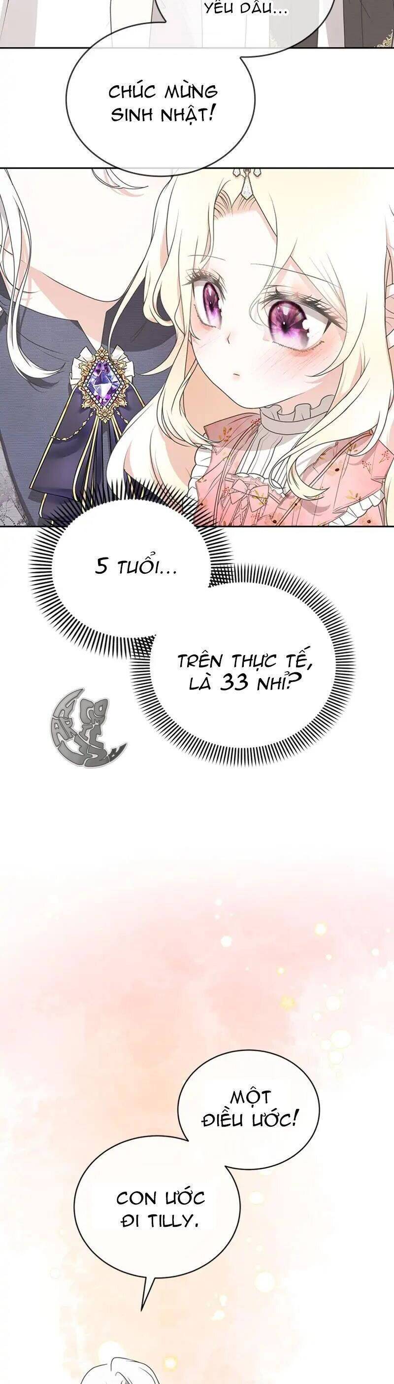 Nhân Vật Tôi Xuyên Vào, Chưa Từng Xuất Hiện Chapter 16 - Trang 2