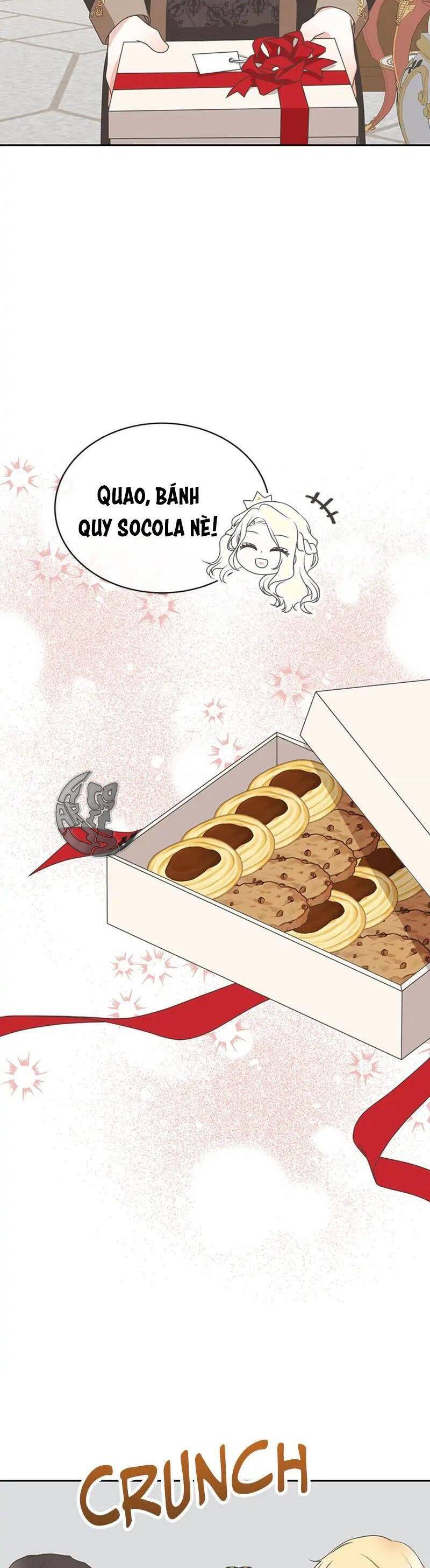 Nhân Vật Tôi Xuyên Vào, Chưa Từng Xuất Hiện Chapter 16 - Trang 2