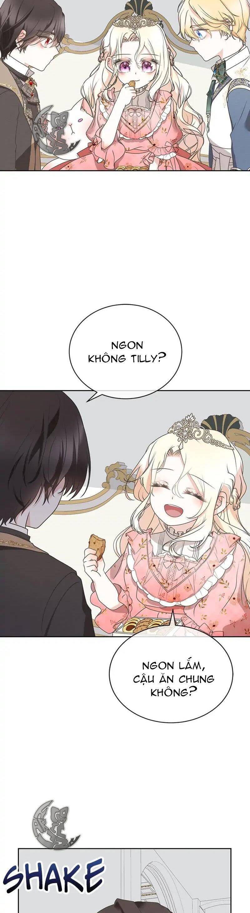 Nhân Vật Tôi Xuyên Vào, Chưa Từng Xuất Hiện Chapter 16 - Trang 2