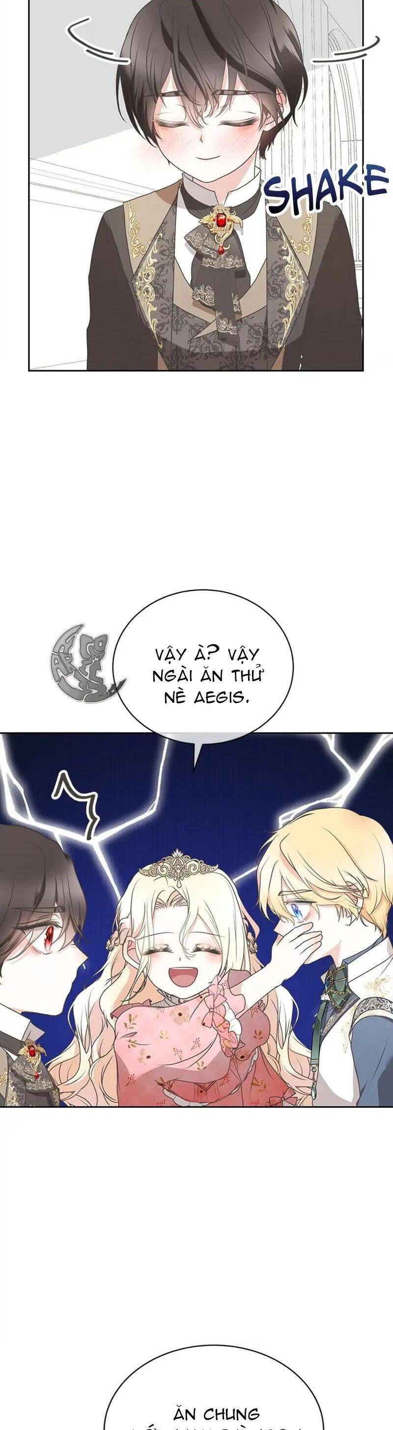 Nhân Vật Tôi Xuyên Vào, Chưa Từng Xuất Hiện Chapter 16 - Trang 2