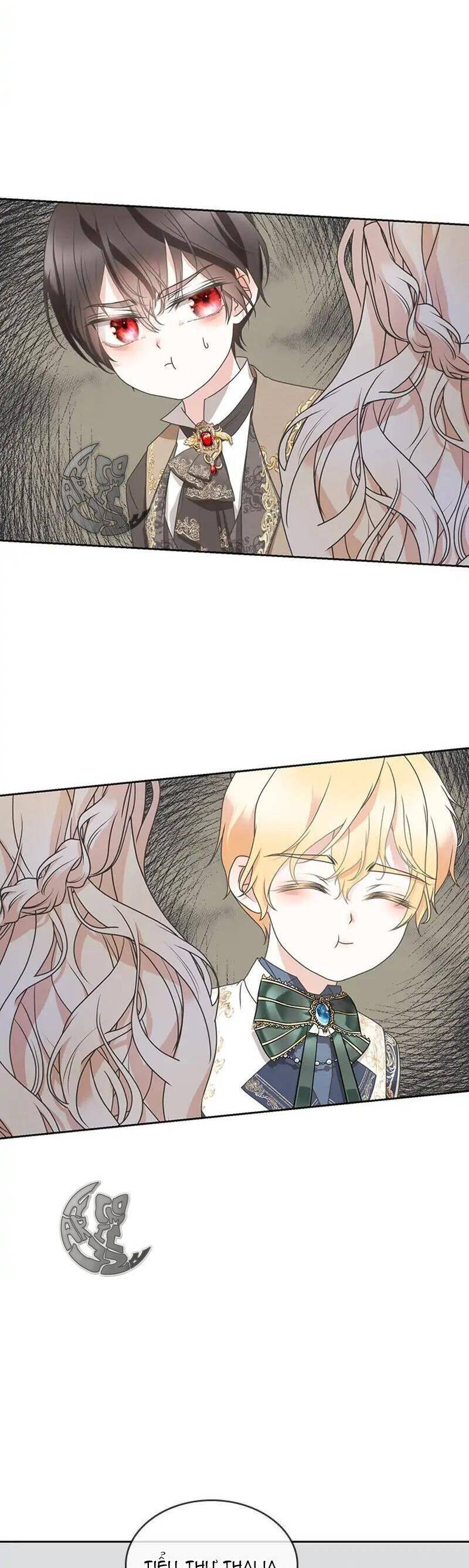 Nhân Vật Tôi Xuyên Vào, Chưa Từng Xuất Hiện Chapter 16 - Trang 2