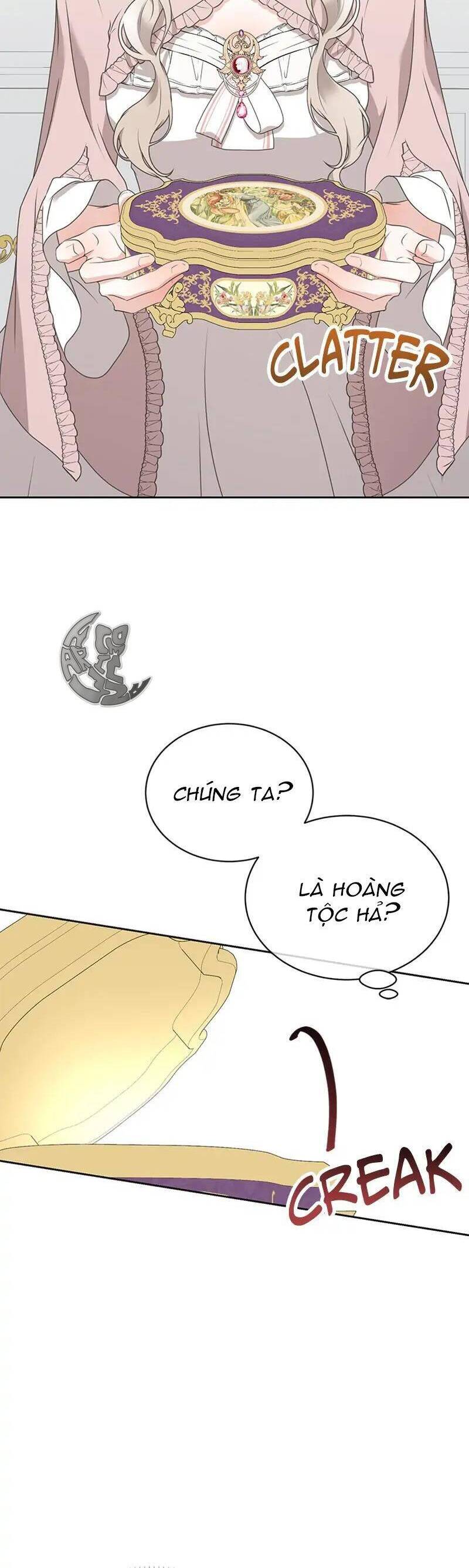 Nhân Vật Tôi Xuyên Vào, Chưa Từng Xuất Hiện Chapter 16 - Trang 2