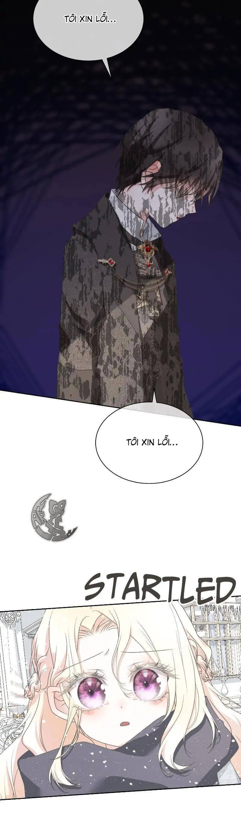 Nhân Vật Tôi Xuyên Vào, Chưa Từng Xuất Hiện Chapter 17 - Trang 2