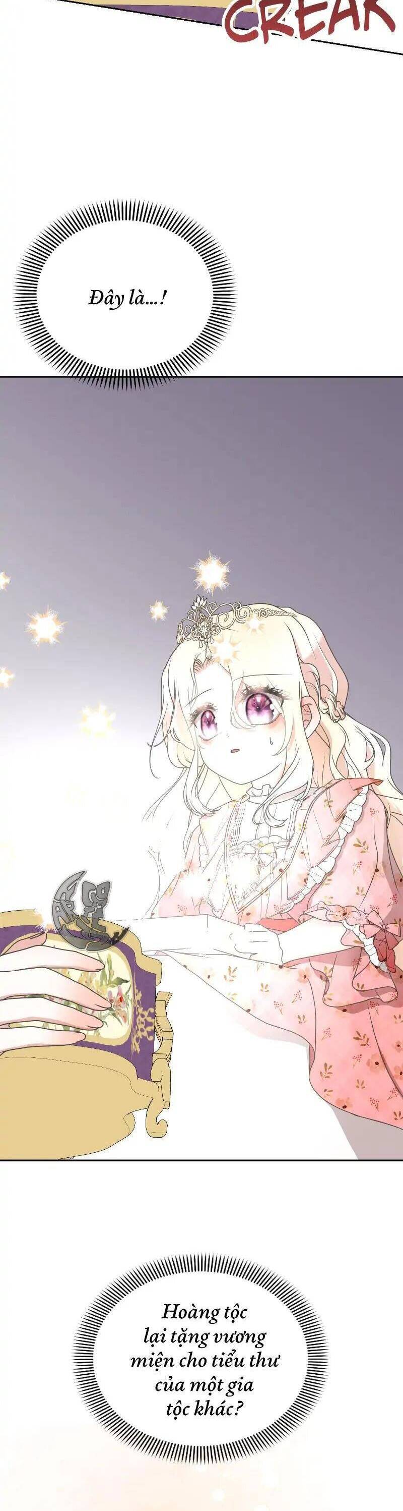 Nhân Vật Tôi Xuyên Vào, Chưa Từng Xuất Hiện Chapter 17 - Trang 2