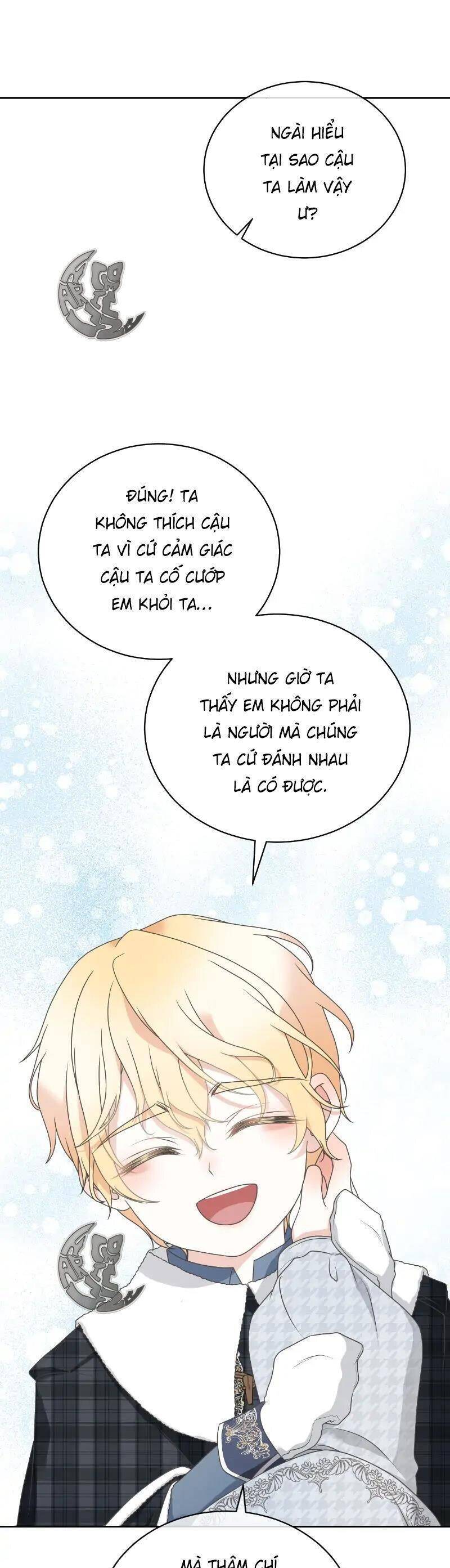 Nhân Vật Tôi Xuyên Vào, Chưa Từng Xuất Hiện Chapter 17 - Trang 2