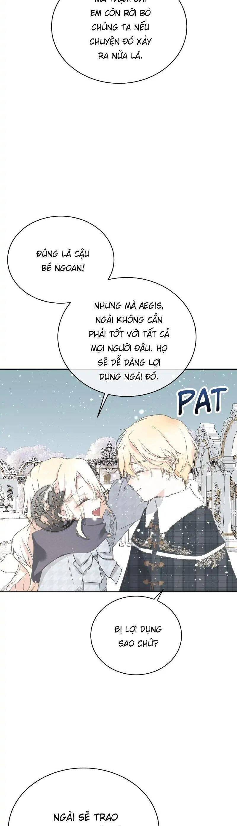 Nhân Vật Tôi Xuyên Vào, Chưa Từng Xuất Hiện Chapter 17 - Trang 2