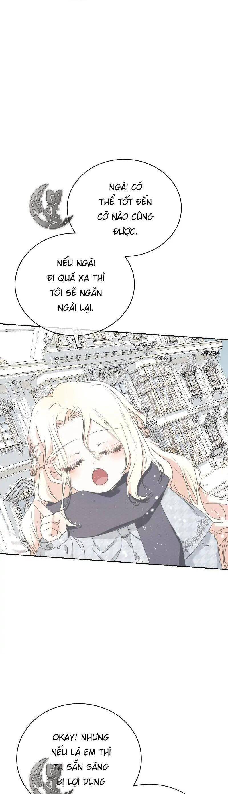 Nhân Vật Tôi Xuyên Vào, Chưa Từng Xuất Hiện Chapter 17 - Trang 2