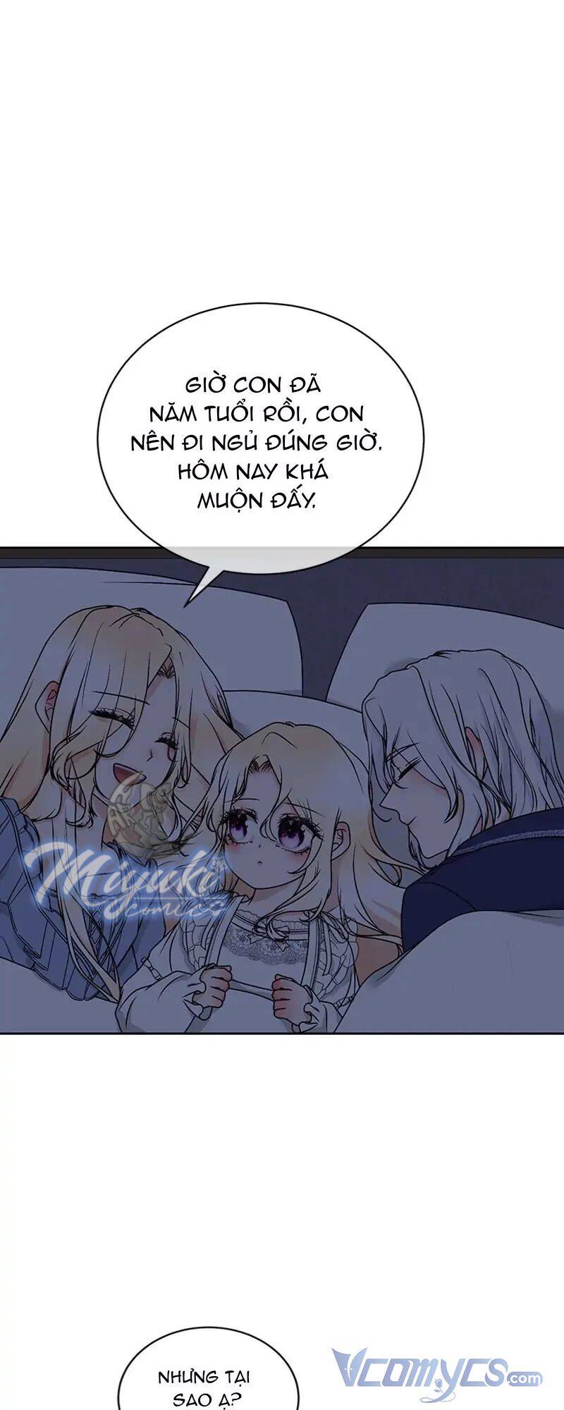 Nhân Vật Tôi Xuyên Vào, Chưa Từng Xuất Hiện Chapter 18 - Trang 2