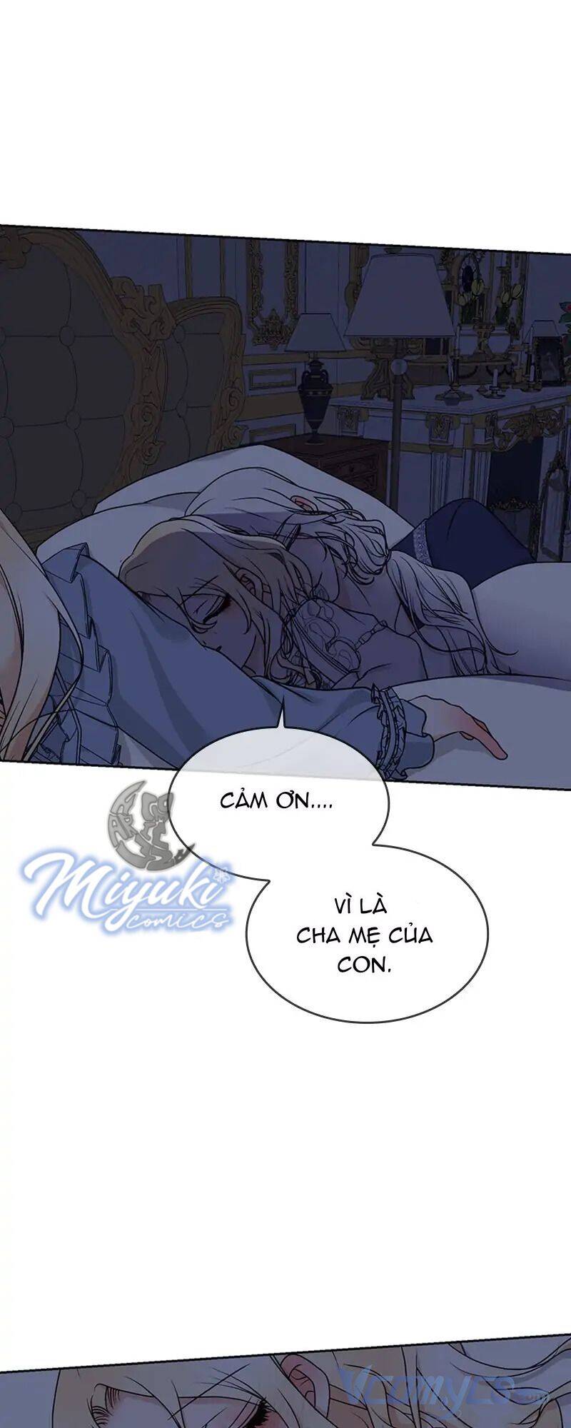 Nhân Vật Tôi Xuyên Vào, Chưa Từng Xuất Hiện Chapter 18 - Trang 2