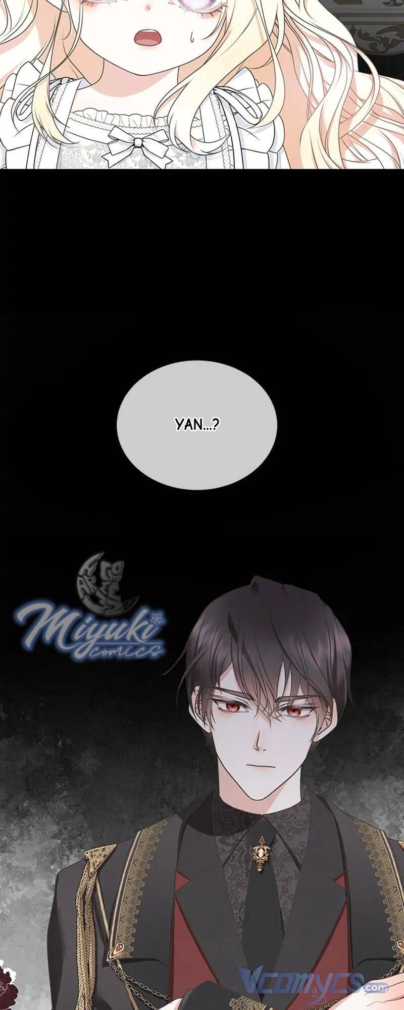 Nhân Vật Tôi Xuyên Vào, Chưa Từng Xuất Hiện Chapter 18 - Trang 2