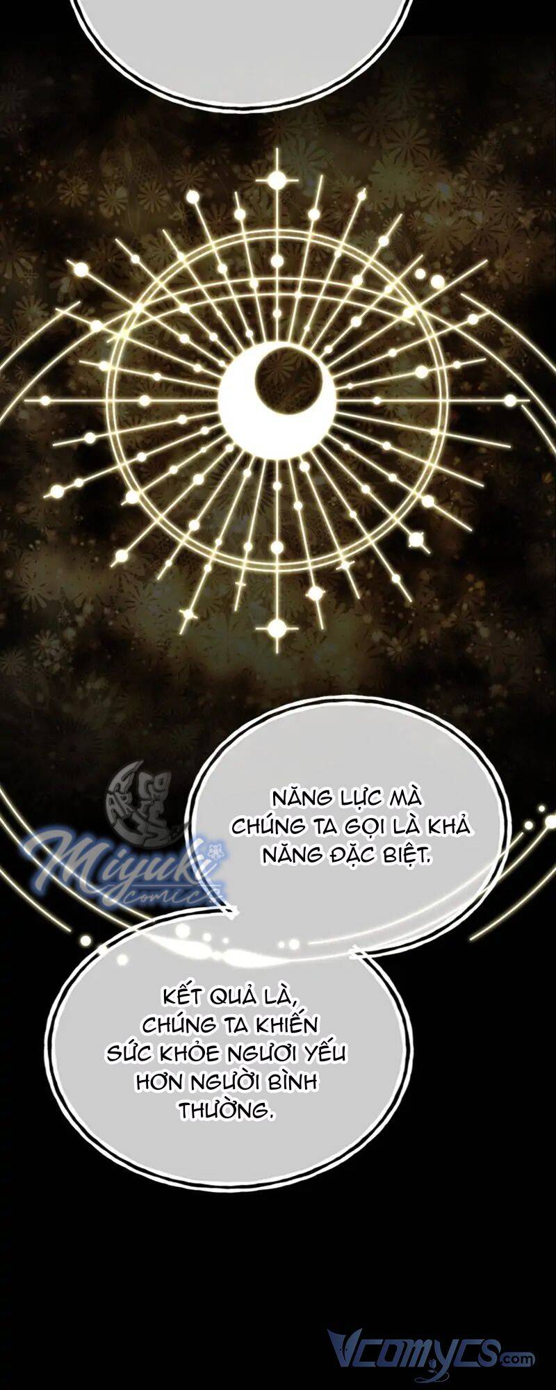 Nhân Vật Tôi Xuyên Vào, Chưa Từng Xuất Hiện Chapter 18 - Trang 2