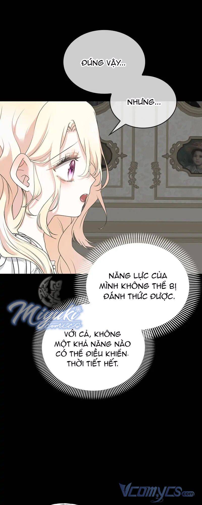 Nhân Vật Tôi Xuyên Vào, Chưa Từng Xuất Hiện Chapter 18 - Trang 2