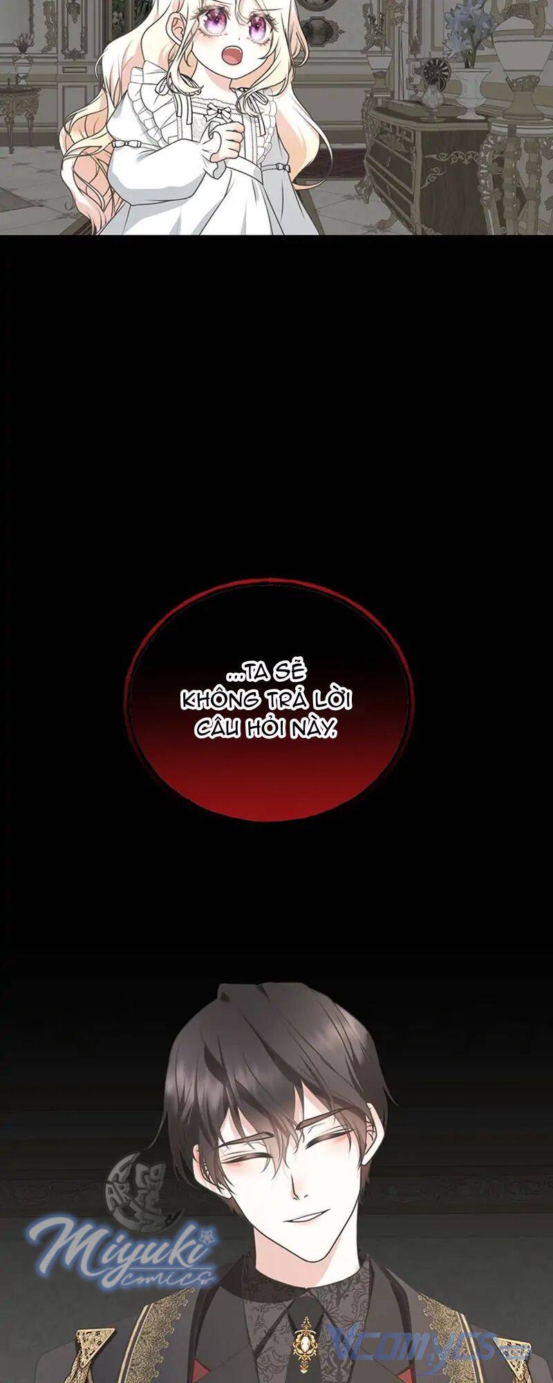 Nhân Vật Tôi Xuyên Vào, Chưa Từng Xuất Hiện Chapter 18 - Trang 2