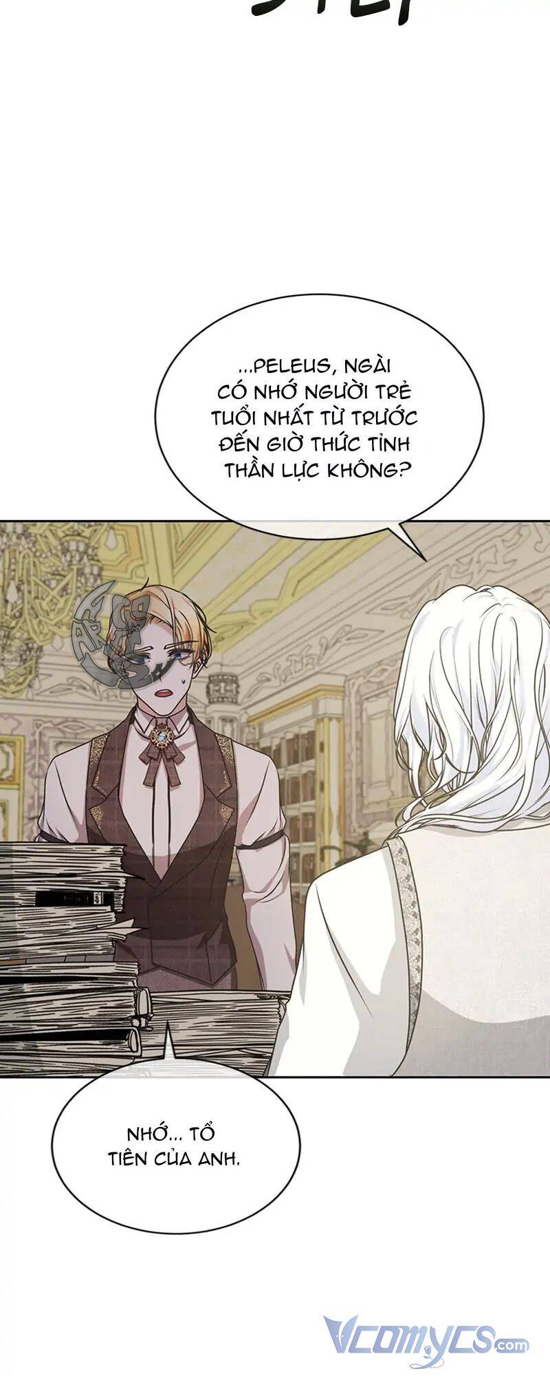 Nhân Vật Tôi Xuyên Vào, Chưa Từng Xuất Hiện Chapter 19 - Trang 2