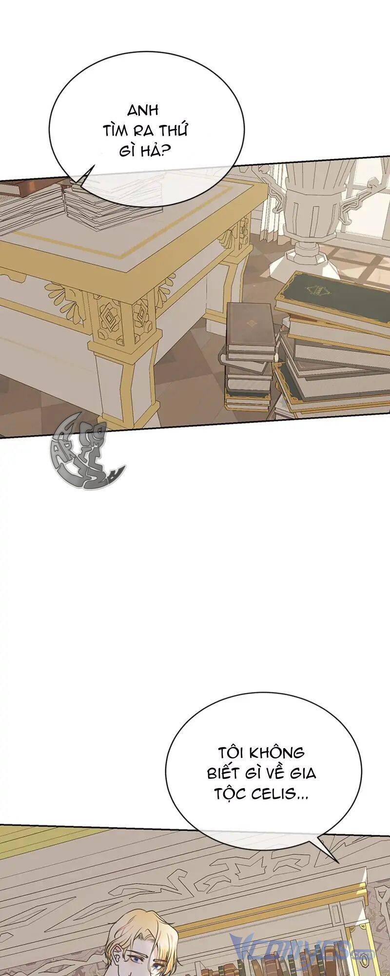 Nhân Vật Tôi Xuyên Vào, Chưa Từng Xuất Hiện Chapter 19 - Trang 2