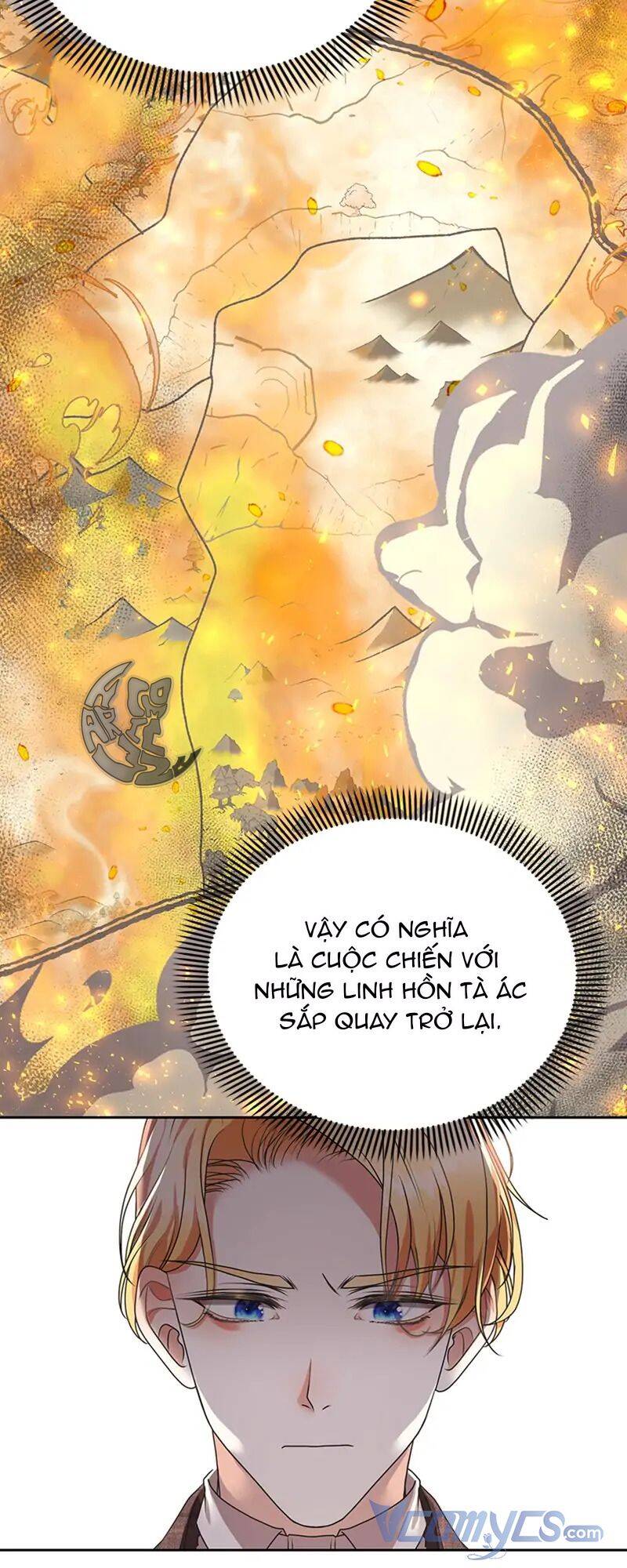 Nhân Vật Tôi Xuyên Vào, Chưa Từng Xuất Hiện Chapter 19 - Trang 2