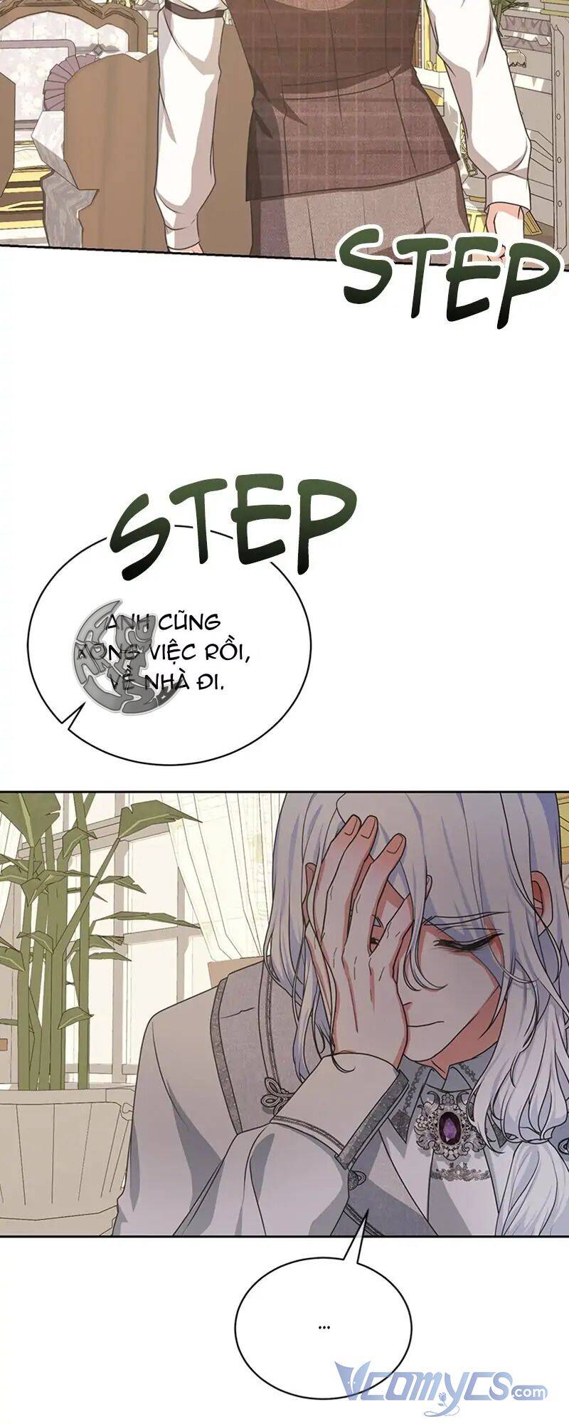 Nhân Vật Tôi Xuyên Vào, Chưa Từng Xuất Hiện Chapter 19 - Trang 2