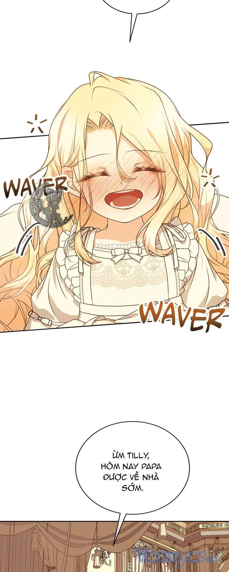 Nhân Vật Tôi Xuyên Vào, Chưa Từng Xuất Hiện Chapter 19 - Trang 2