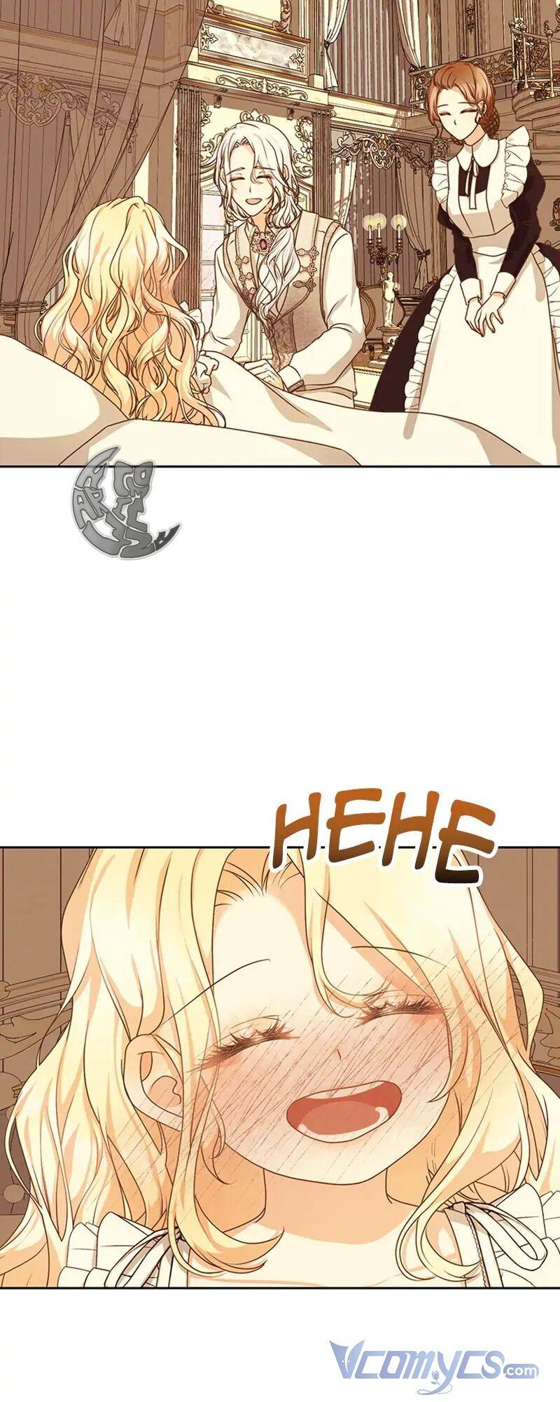 Nhân Vật Tôi Xuyên Vào, Chưa Từng Xuất Hiện Chapter 19 - Trang 2