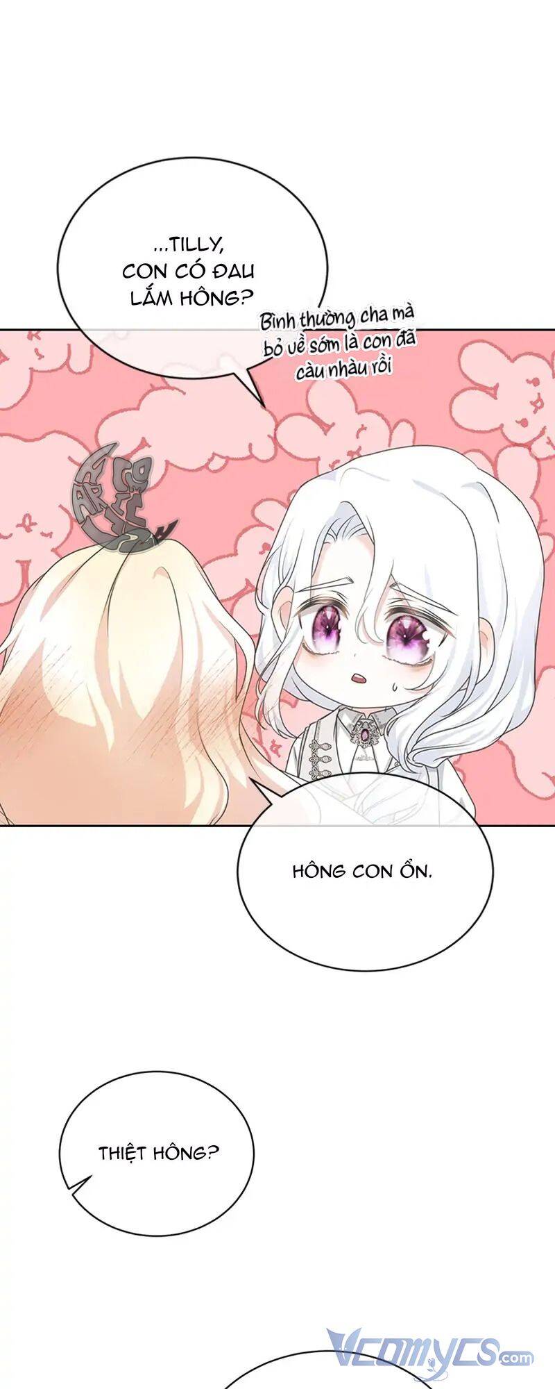 Nhân Vật Tôi Xuyên Vào, Chưa Từng Xuất Hiện Chapter 19 - Trang 2