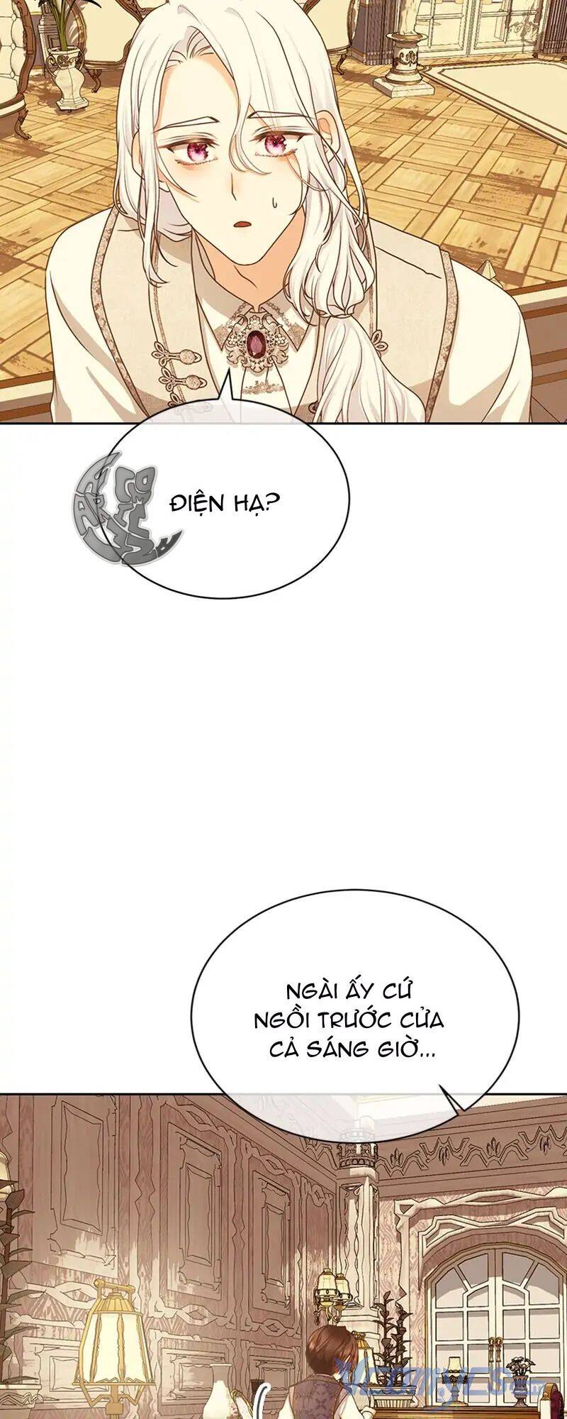 Nhân Vật Tôi Xuyên Vào, Chưa Từng Xuất Hiện Chapter 19 - Trang 2