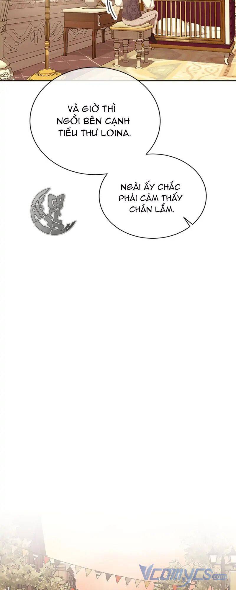 Nhân Vật Tôi Xuyên Vào, Chưa Từng Xuất Hiện Chapter 19 - Trang 2