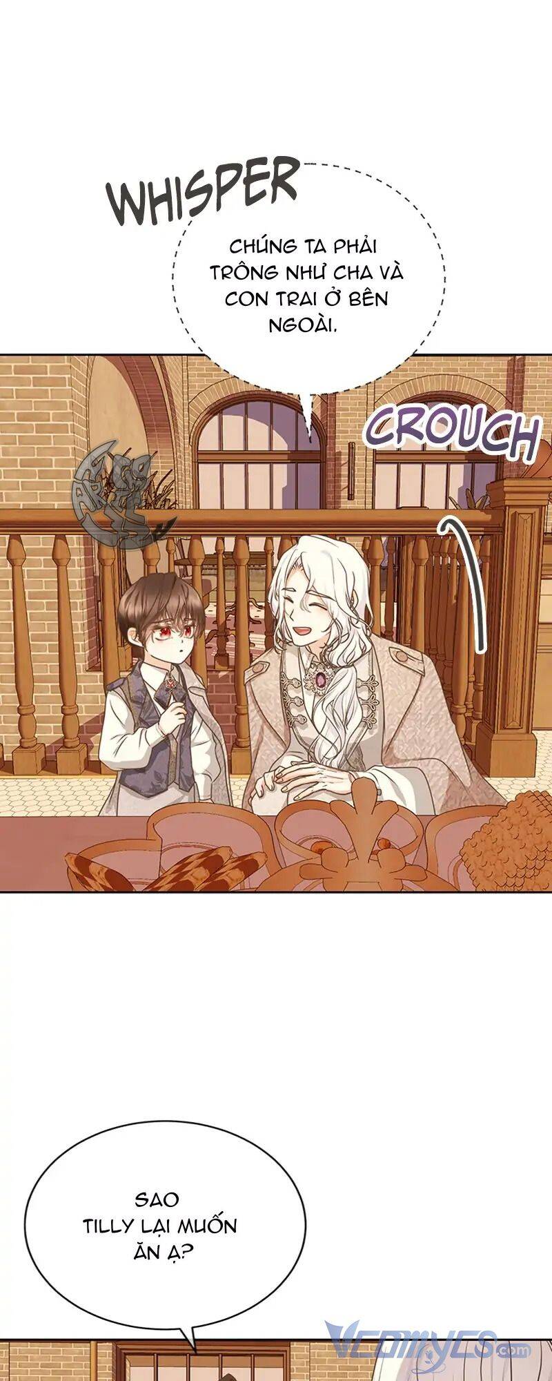 Nhân Vật Tôi Xuyên Vào, Chưa Từng Xuất Hiện Chapter 19 - Trang 2