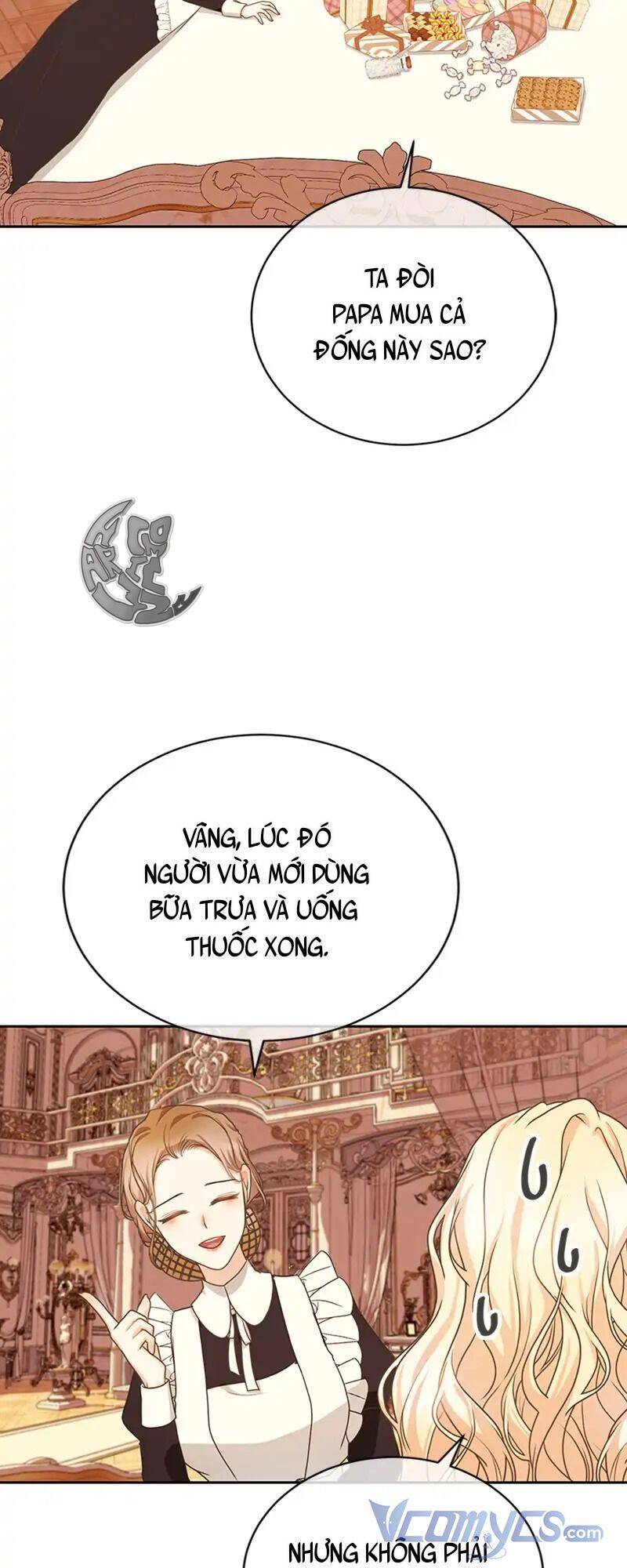 Nhân Vật Tôi Xuyên Vào, Chưa Từng Xuất Hiện Chapter 19 - Trang 2