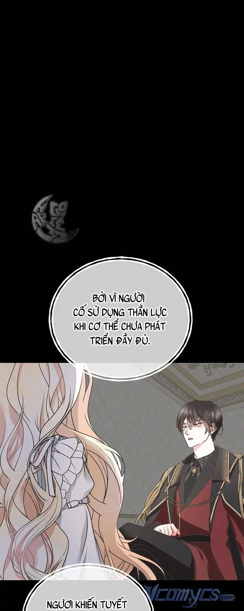 Nhân Vật Tôi Xuyên Vào, Chưa Từng Xuất Hiện Chapter 19 - Trang 2