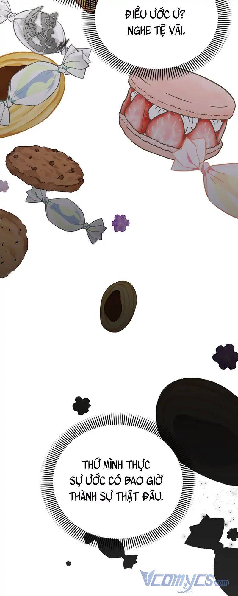 Nhân Vật Tôi Xuyên Vào, Chưa Từng Xuất Hiện Chapter 19 - Trang 2