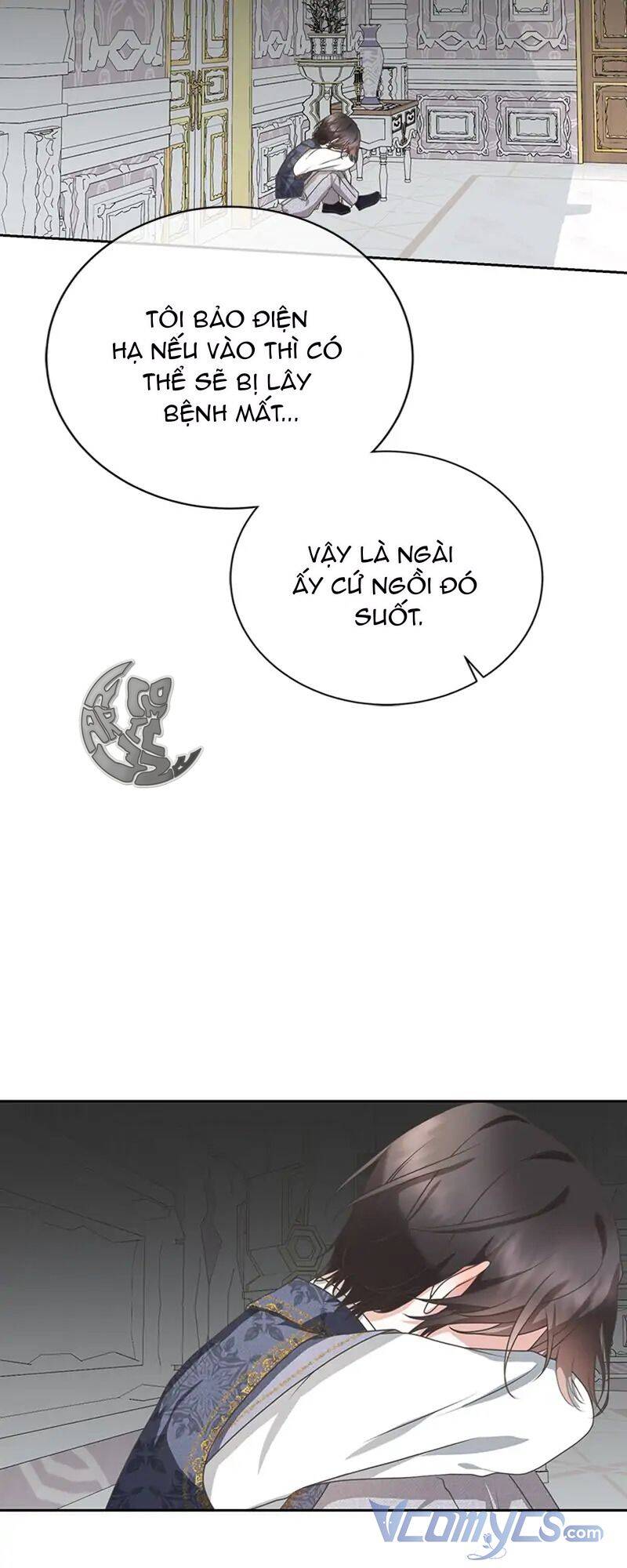 Nhân Vật Tôi Xuyên Vào, Chưa Từng Xuất Hiện Chapter 19 - Trang 2