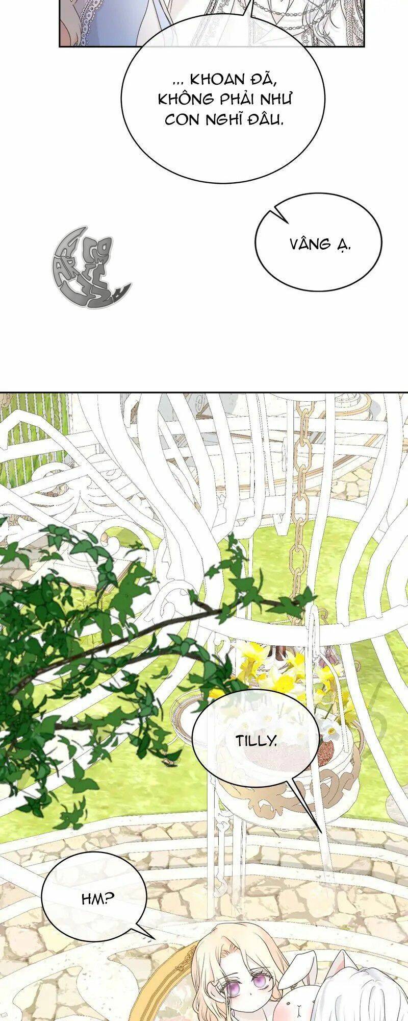 Nhân Vật Tôi Xuyên Vào, Chưa Từng Xuất Hiện Chapter 2 - Trang 2