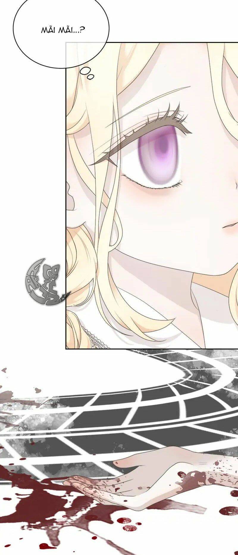 Nhân Vật Tôi Xuyên Vào, Chưa Từng Xuất Hiện Chapter 2 - Trang 2