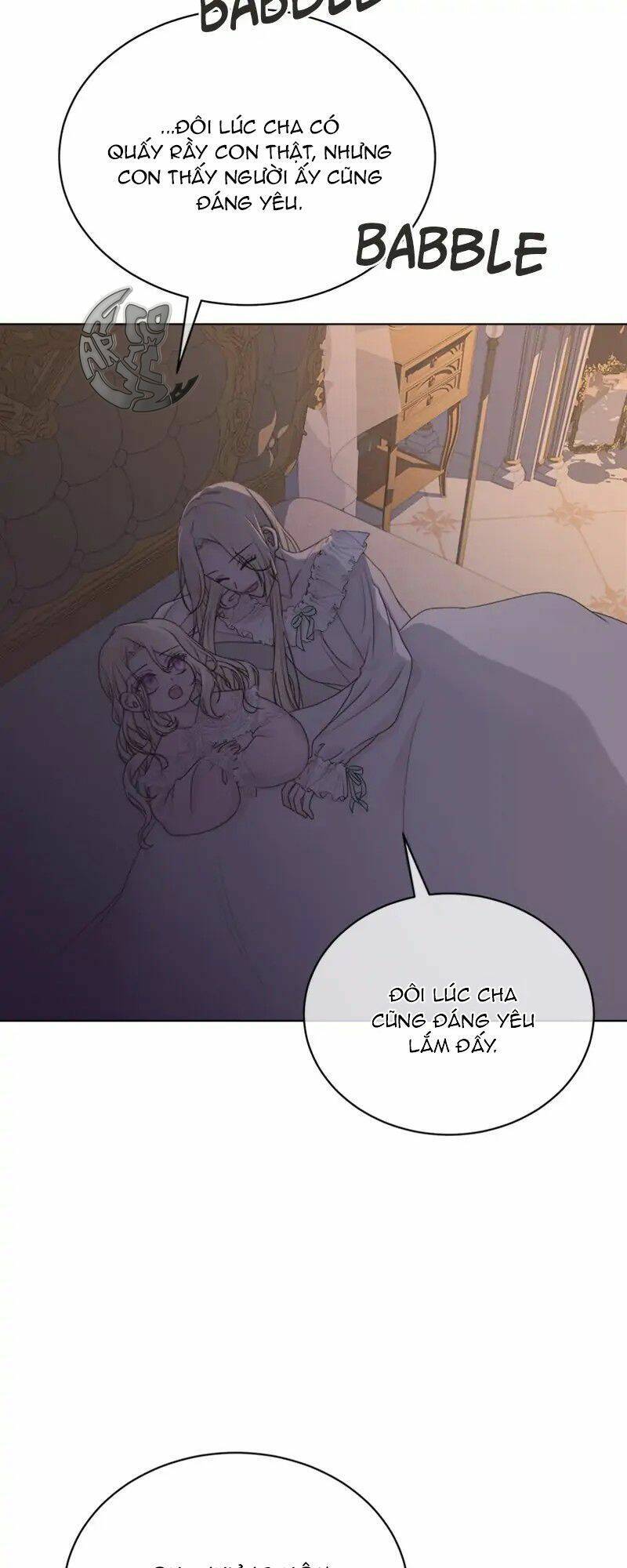 Nhân Vật Tôi Xuyên Vào, Chưa Từng Xuất Hiện Chapter 2 - Trang 2