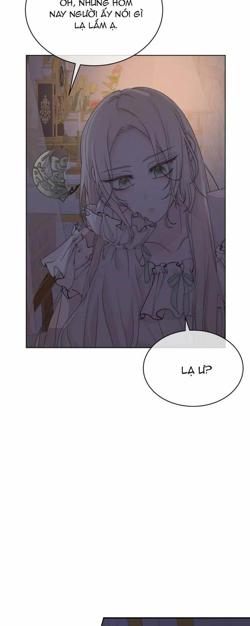 Nhân Vật Tôi Xuyên Vào, Chưa Từng Xuất Hiện Chapter 2 - Trang 2