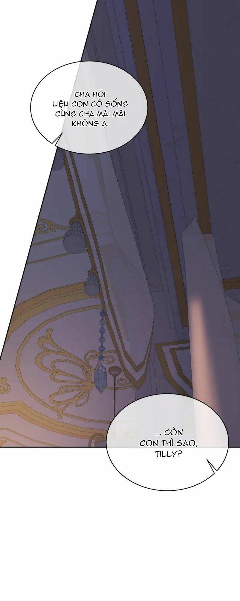 Nhân Vật Tôi Xuyên Vào, Chưa Từng Xuất Hiện Chapter 2 - Trang 2