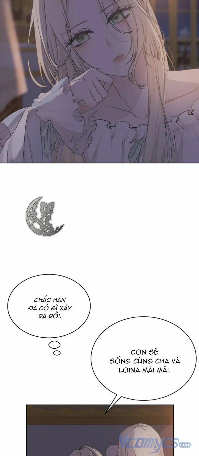 Nhân Vật Tôi Xuyên Vào, Chưa Từng Xuất Hiện Chapter 2 - Trang 2