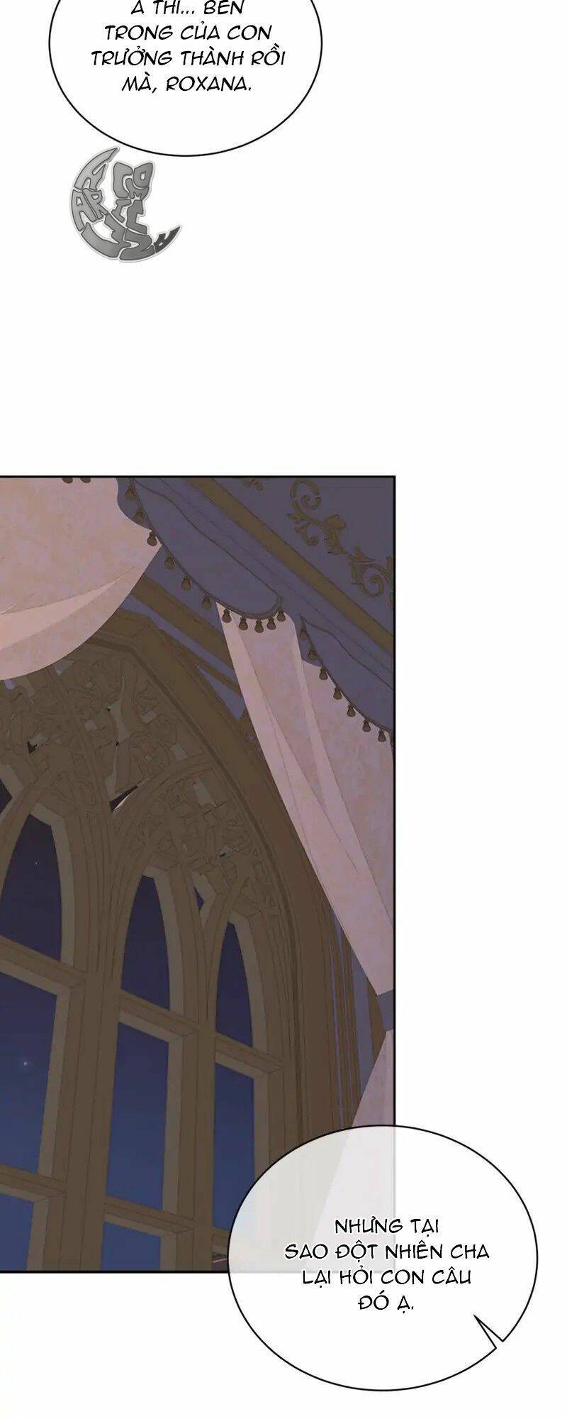 Nhân Vật Tôi Xuyên Vào, Chưa Từng Xuất Hiện Chapter 2 - Trang 2