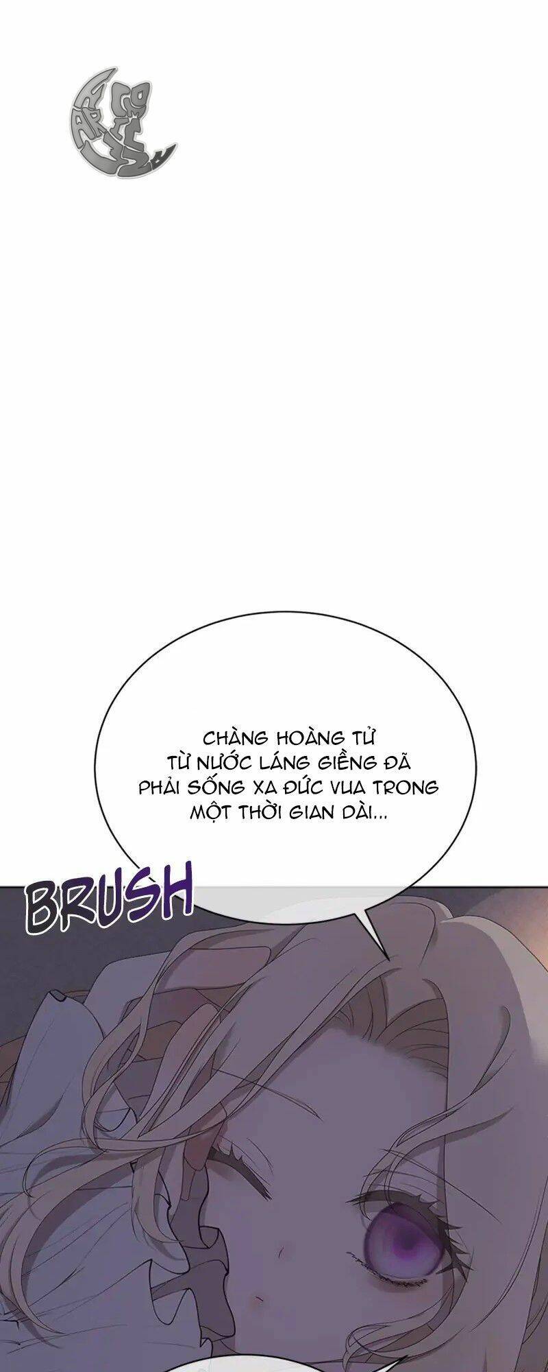 Nhân Vật Tôi Xuyên Vào, Chưa Từng Xuất Hiện Chapter 2 - Trang 2