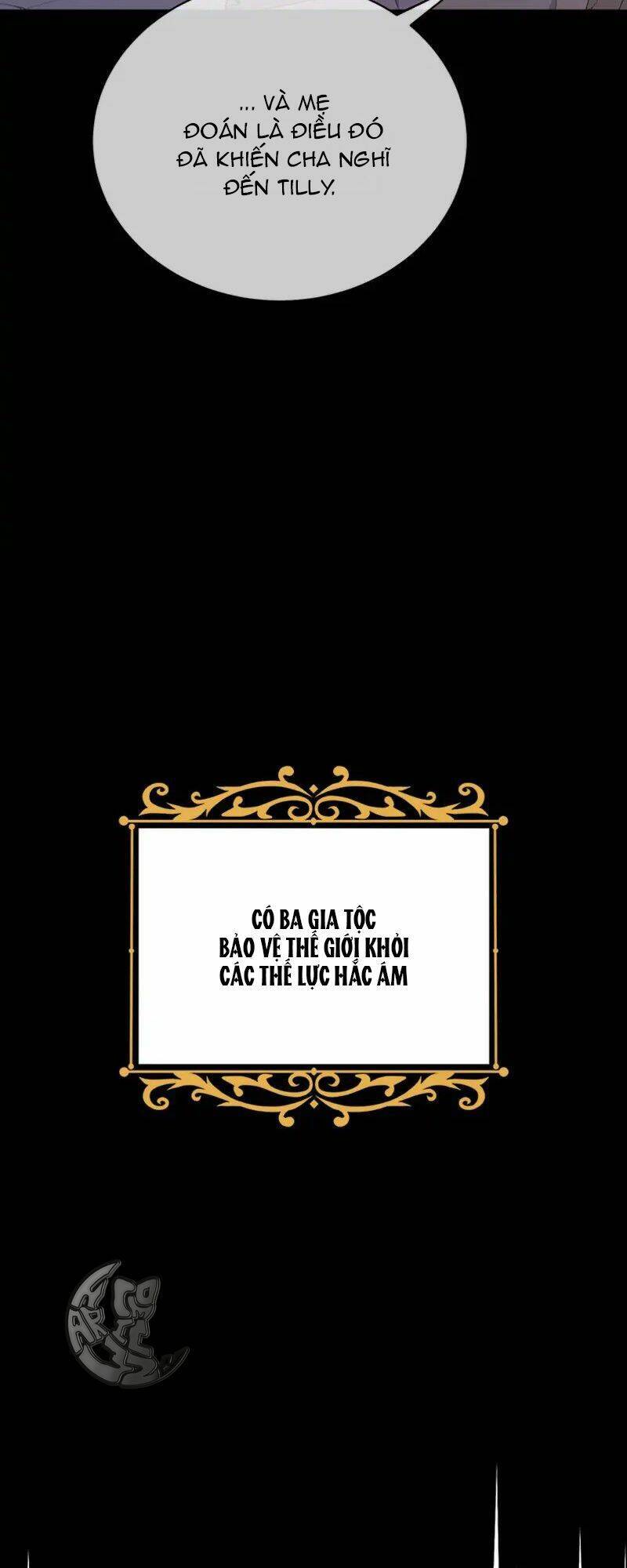 Nhân Vật Tôi Xuyên Vào, Chưa Từng Xuất Hiện Chapter 2 - Trang 2