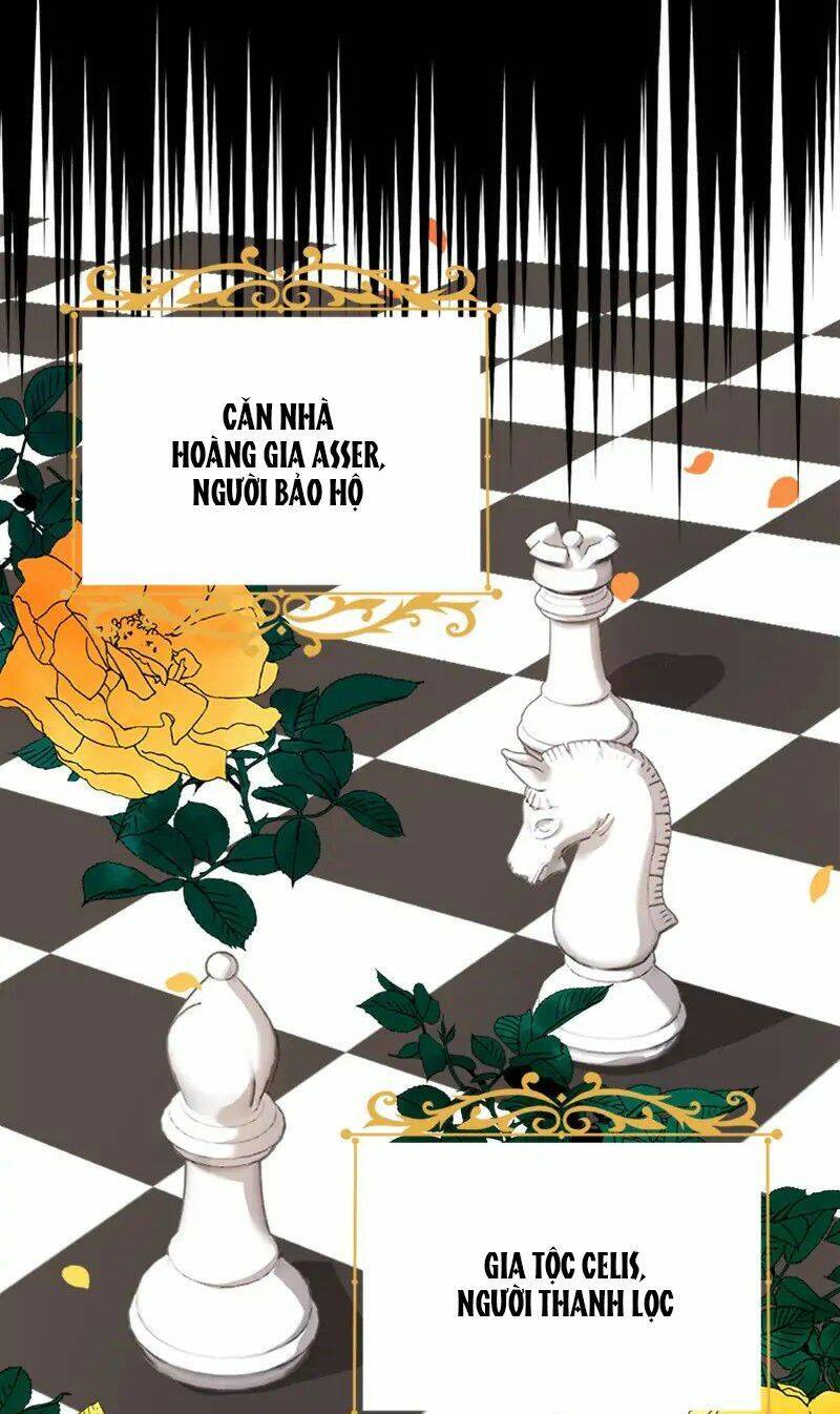 Nhân Vật Tôi Xuyên Vào, Chưa Từng Xuất Hiện Chapter 2 - Trang 2