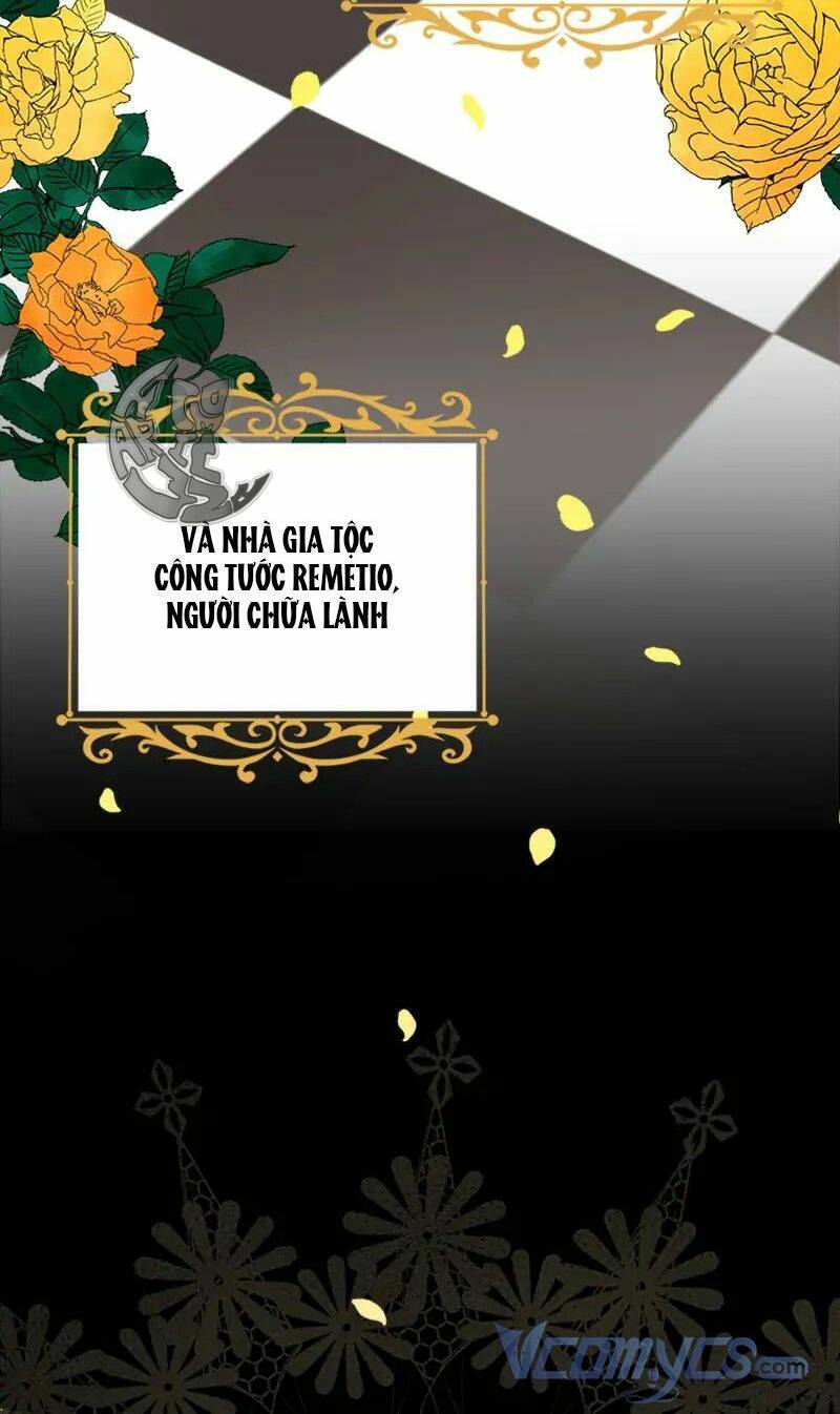 Nhân Vật Tôi Xuyên Vào, Chưa Từng Xuất Hiện Chapter 2 - Trang 2