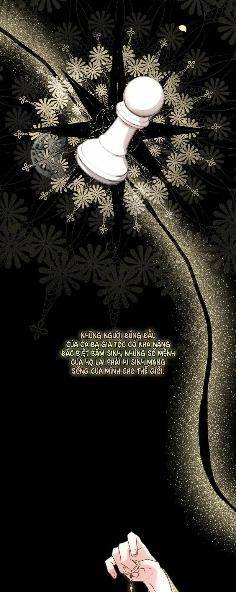 Nhân Vật Tôi Xuyên Vào, Chưa Từng Xuất Hiện Chapter 2 - Trang 2