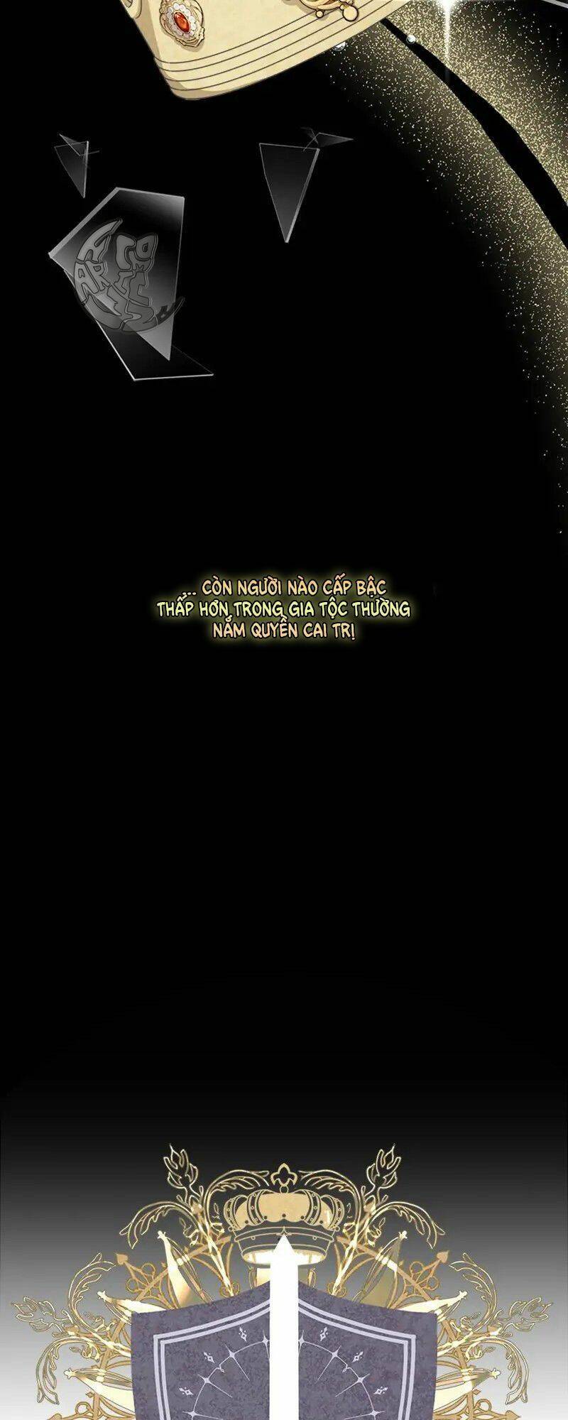 Nhân Vật Tôi Xuyên Vào, Chưa Từng Xuất Hiện Chapter 2 - Trang 2