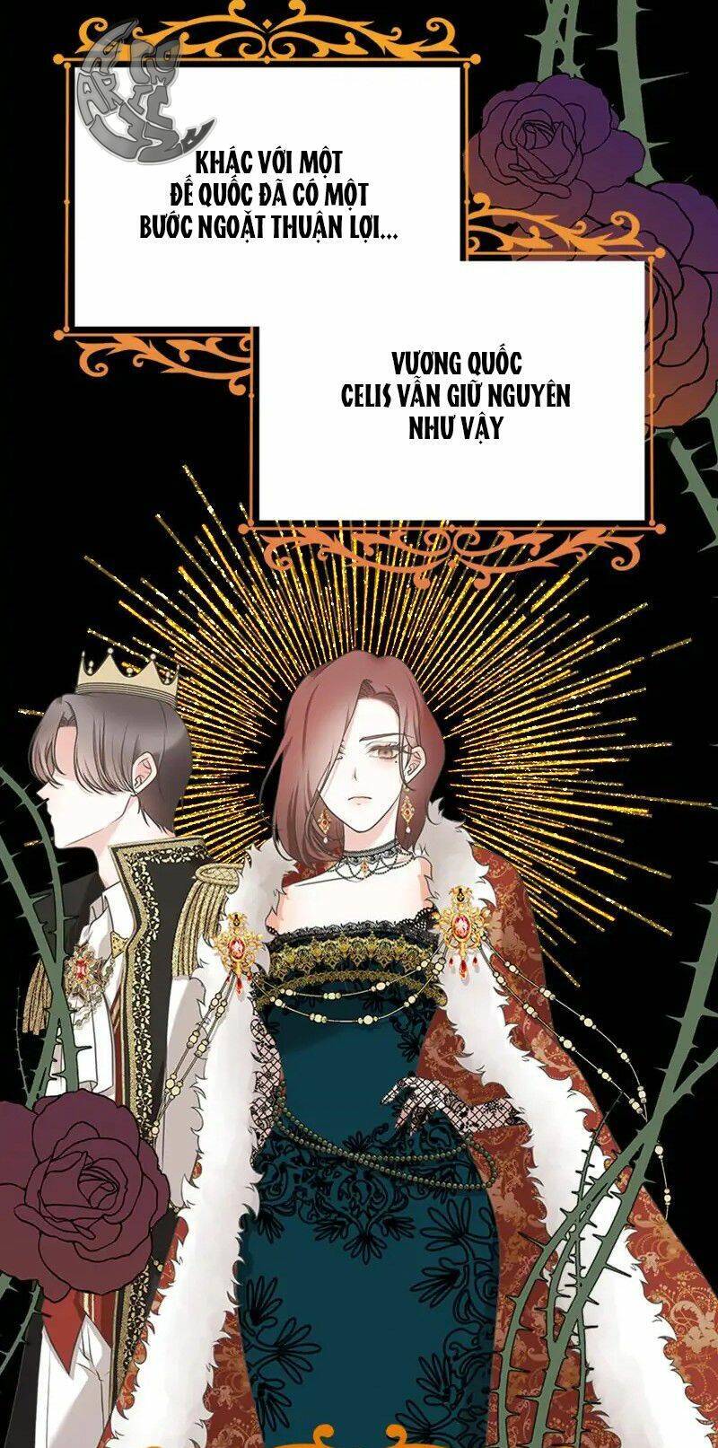 Nhân Vật Tôi Xuyên Vào, Chưa Từng Xuất Hiện Chapter 2 - Trang 2